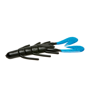 Zoom Bait Company Ultravibe Super Speed Craw