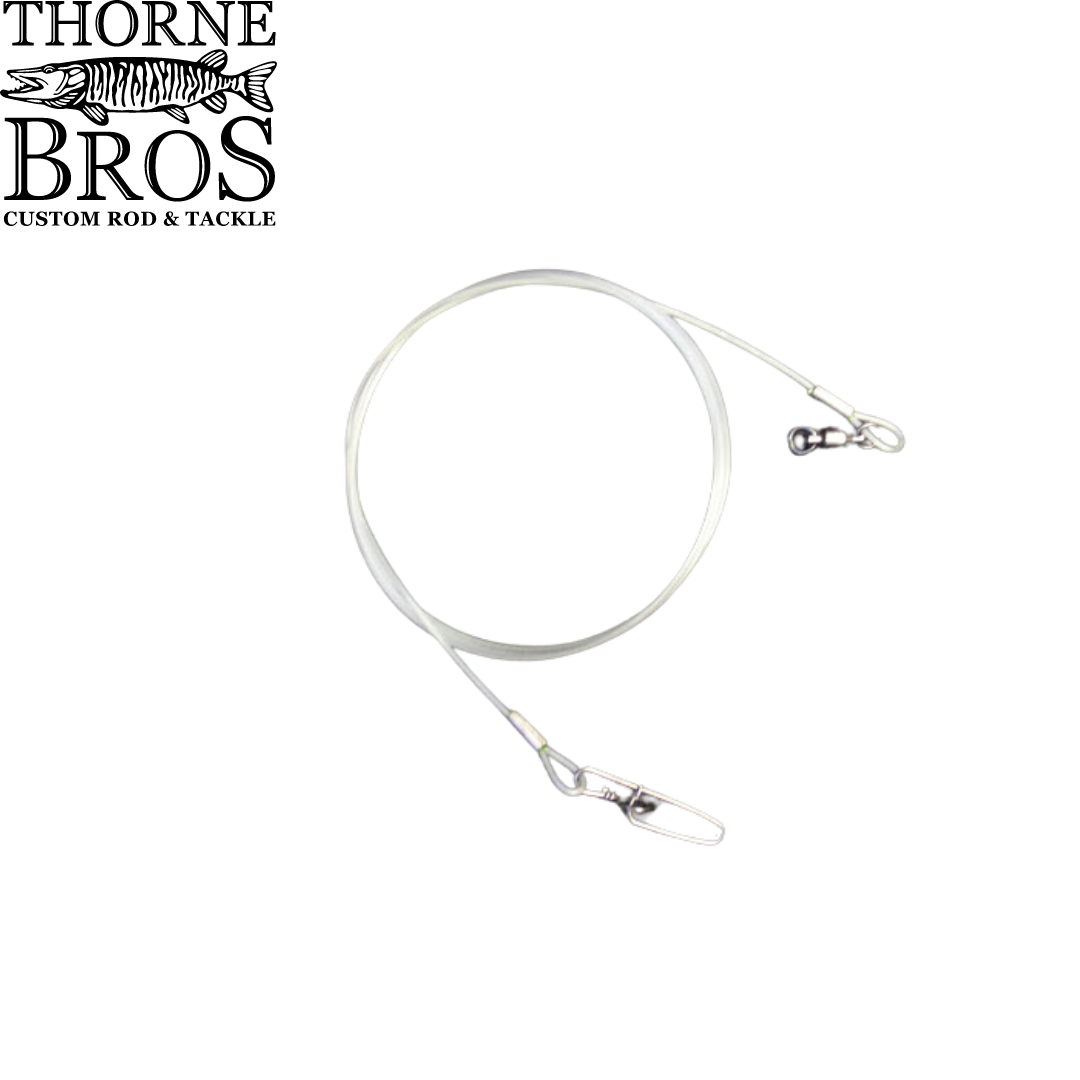 Thorne Brothers Leaders