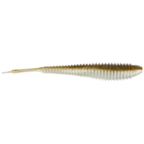 Hog Farmer Spunk Shad Pintail Swimbait