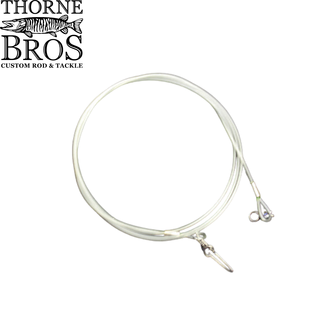 Thorne Brothers Leaders
