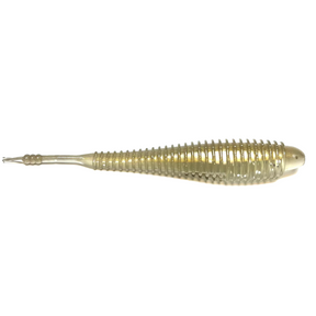 Hog Farmer Spunk Shad Pintail Swimbait