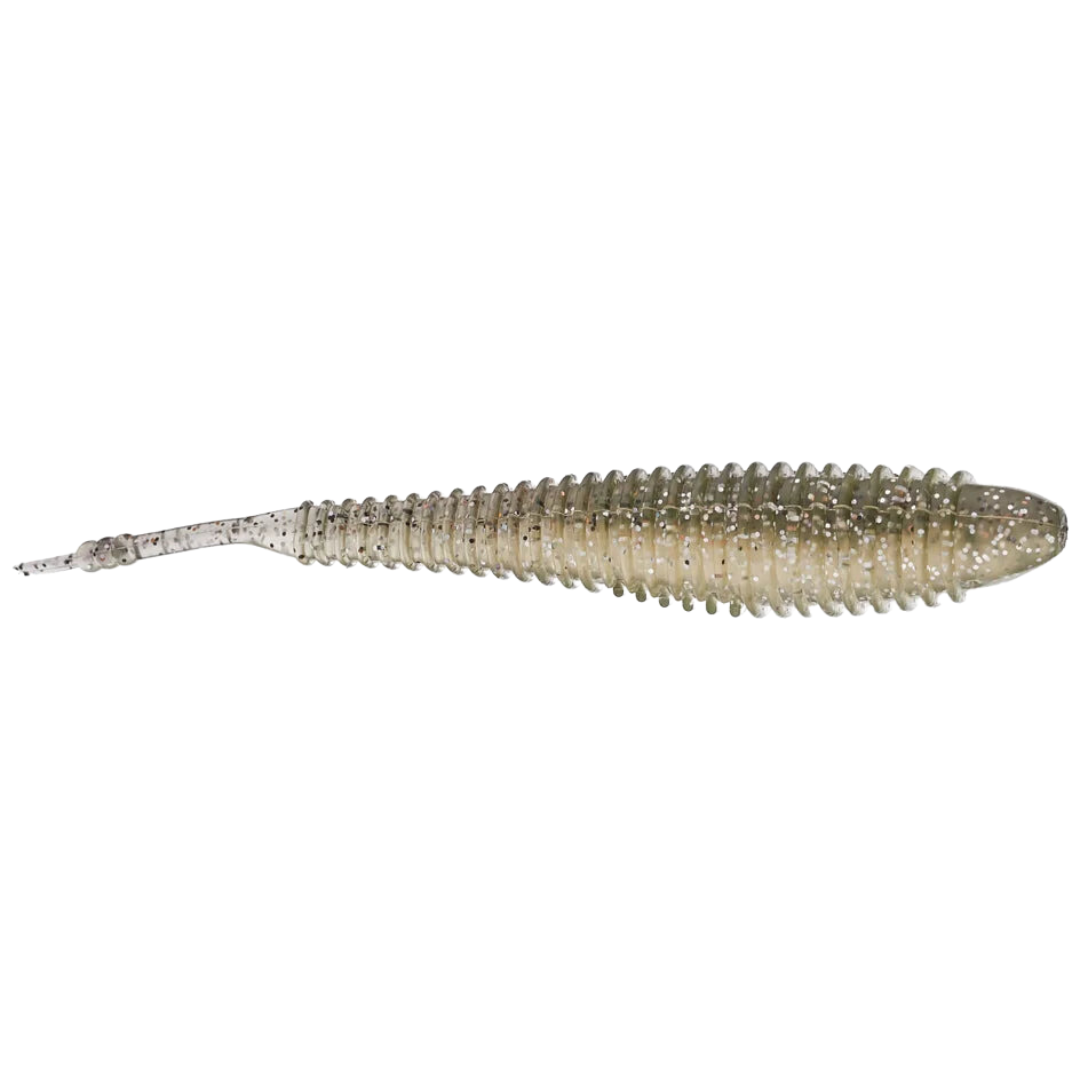 Hog Farmer Spunk Shad Pintail Swimbait