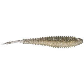 Hog Farmer Spunk Shad Pintail Swimbait
