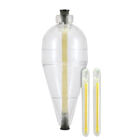 Rainbow Adjust-A-Bubble Bobbers - Lighted