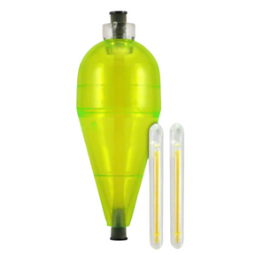 Rainbow Adjust-A-Bubble Bobbers - Lighted