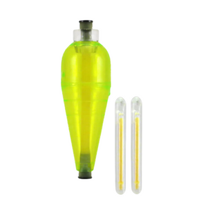 Rainbow Adjust-A-Bubble Bobbers - Lighted