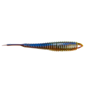 Hog Farmer Spunk Shad Pintail Swimbait