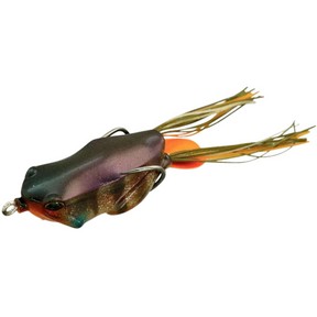 Jackall Kaera S2 Beat Frog