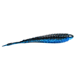 Hog Farmer Spunk Shad Pintail Swimbait