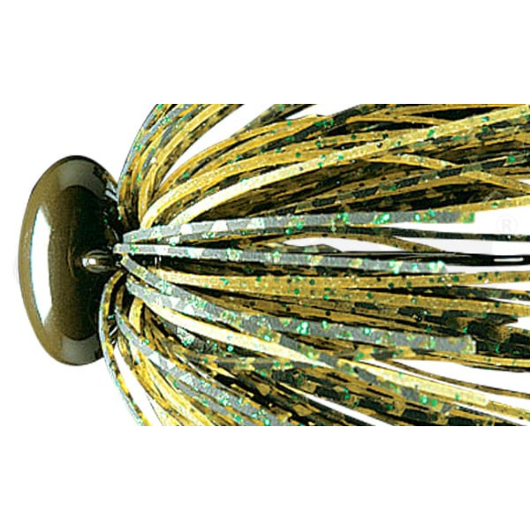 Deps Headlock Jig