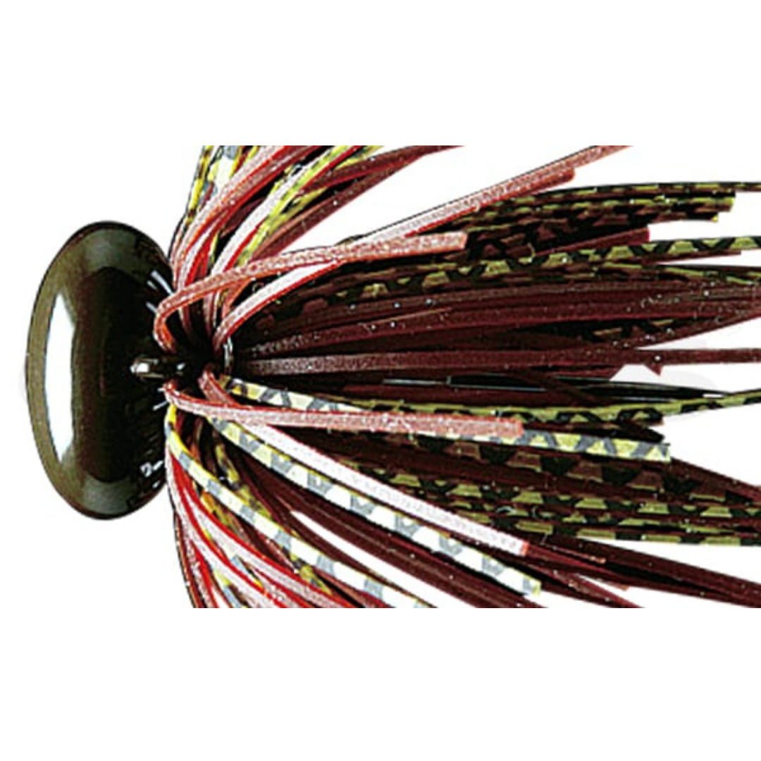 Deps Headlock Jig