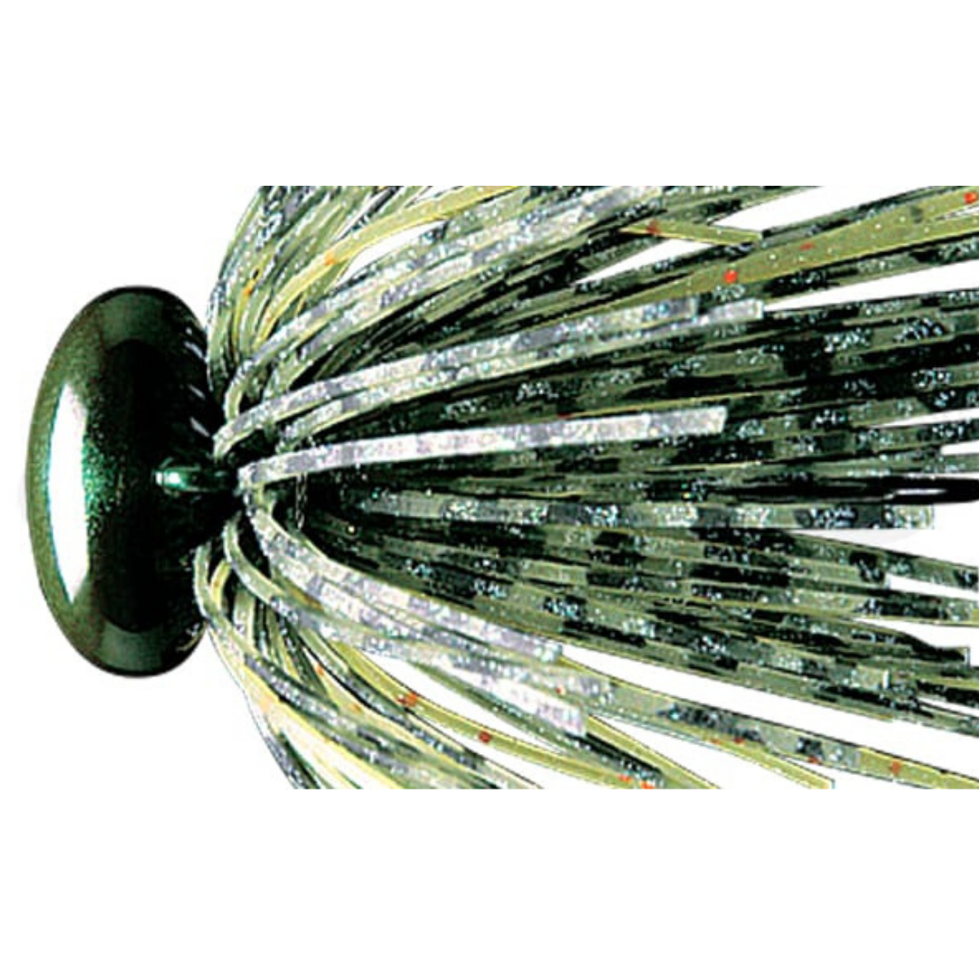 Deps Headlock Jig