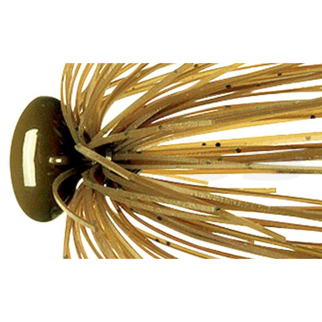 Deps Headlock Jig