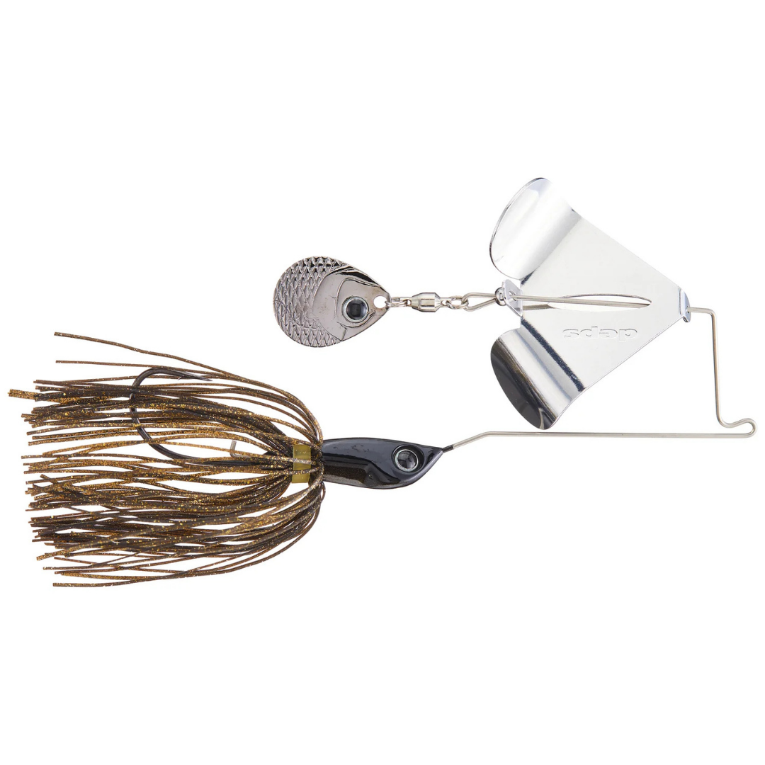 Deps Mad Waver Buzz Bait