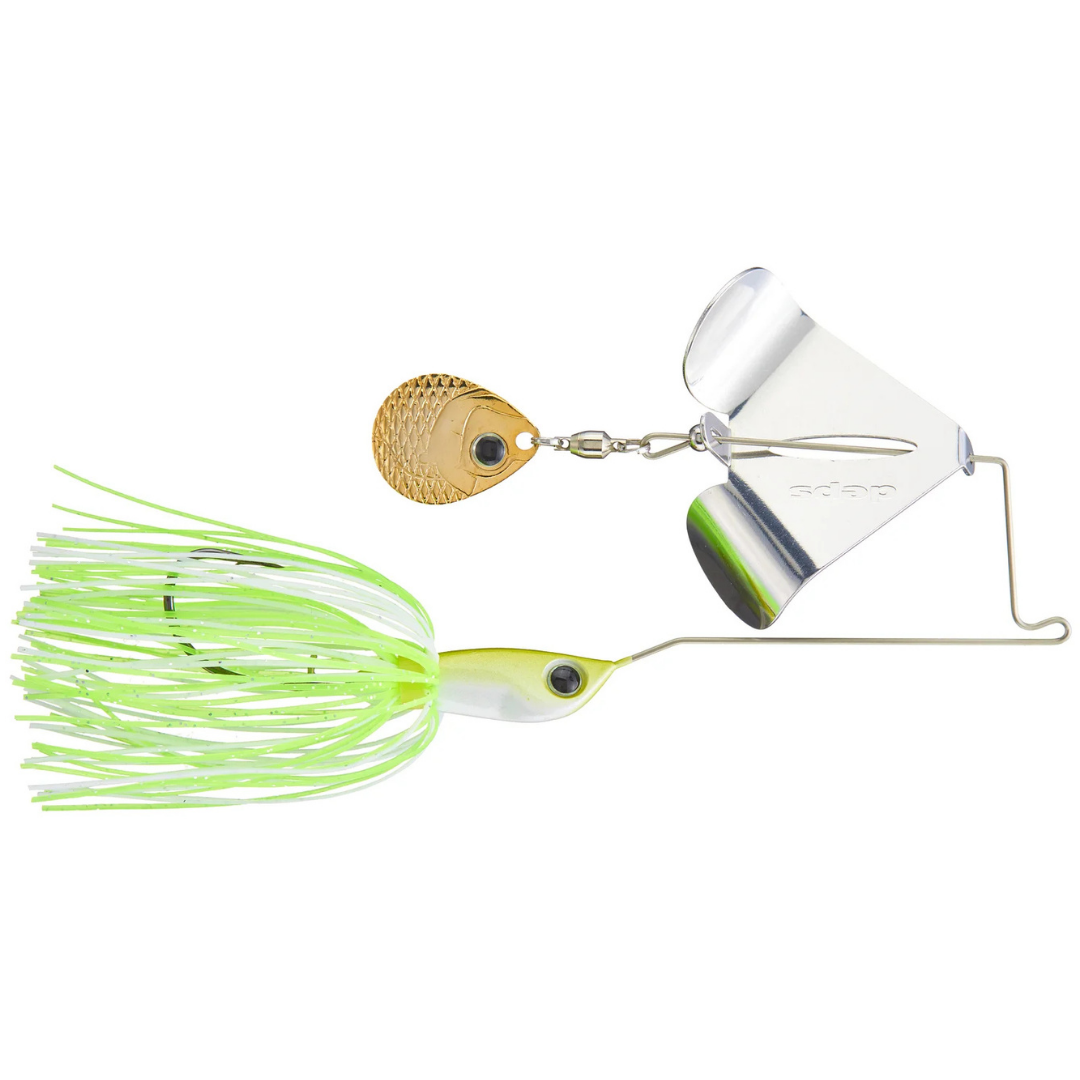 Deps Mad Waver Buzz Bait