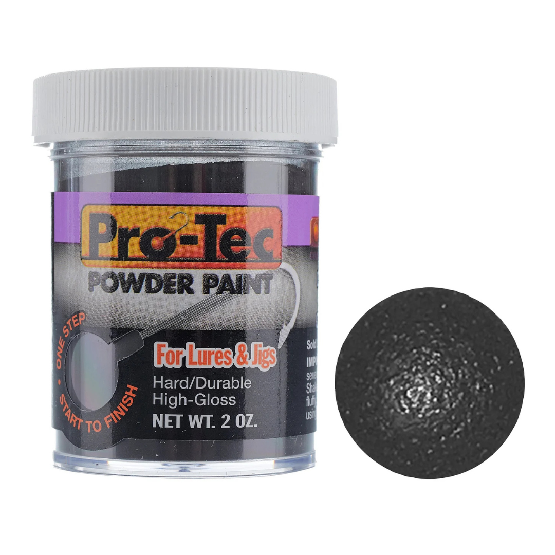 Do-it Molds Pro-Tec Powder Paint