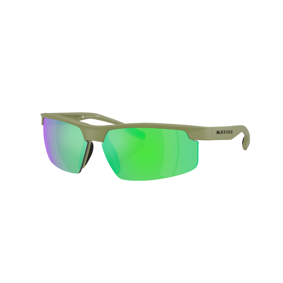 Costa Del Mar/Native - Ridge Runner Crest