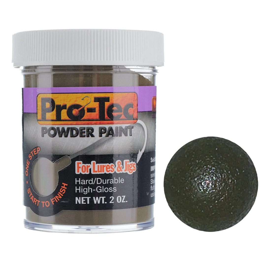 Do-it Molds Pro-Tec Powder Paint