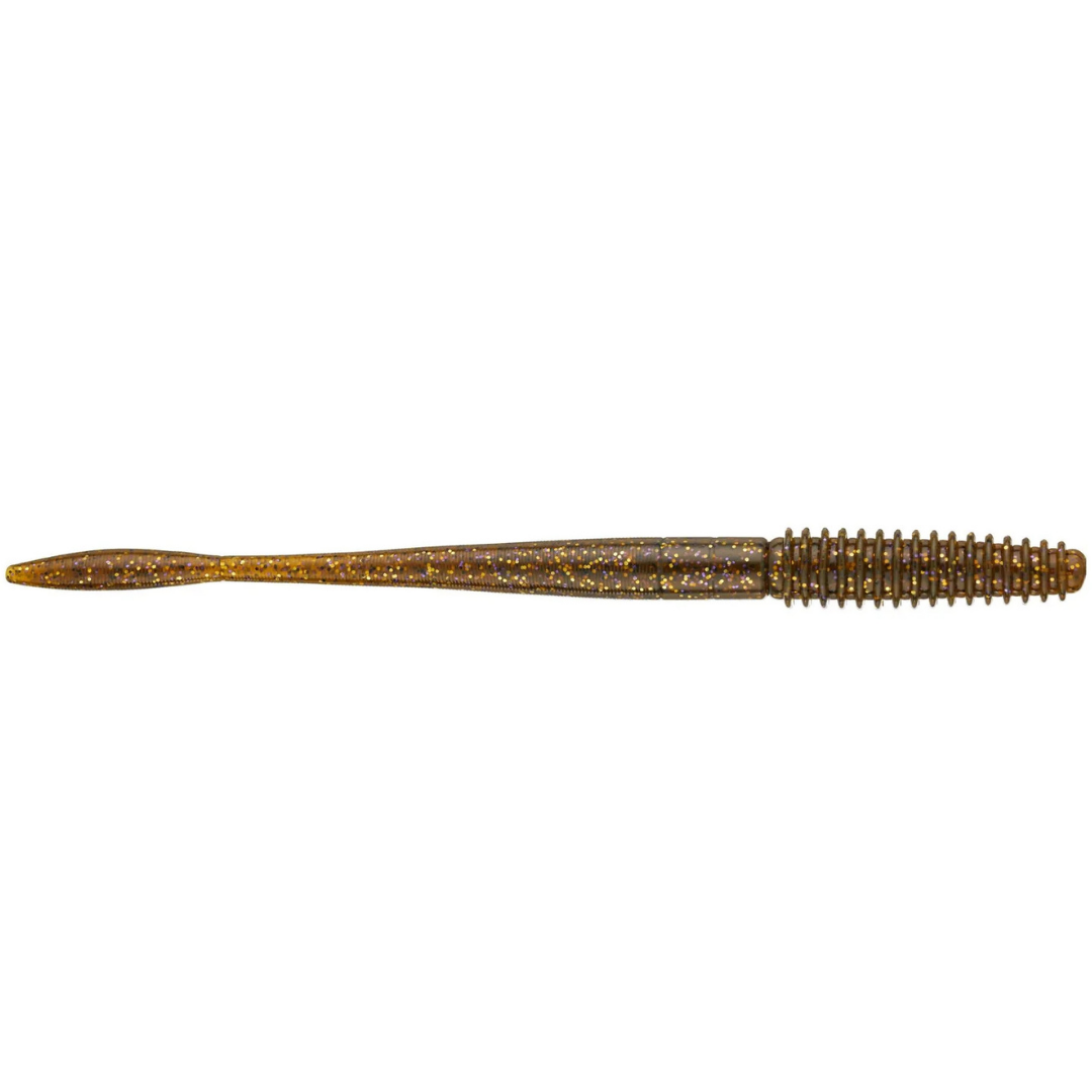 Hog Farmer Bait Company Utility Player Worm
