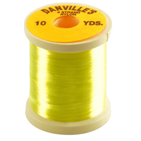 Wapsi Four-Strand Floss