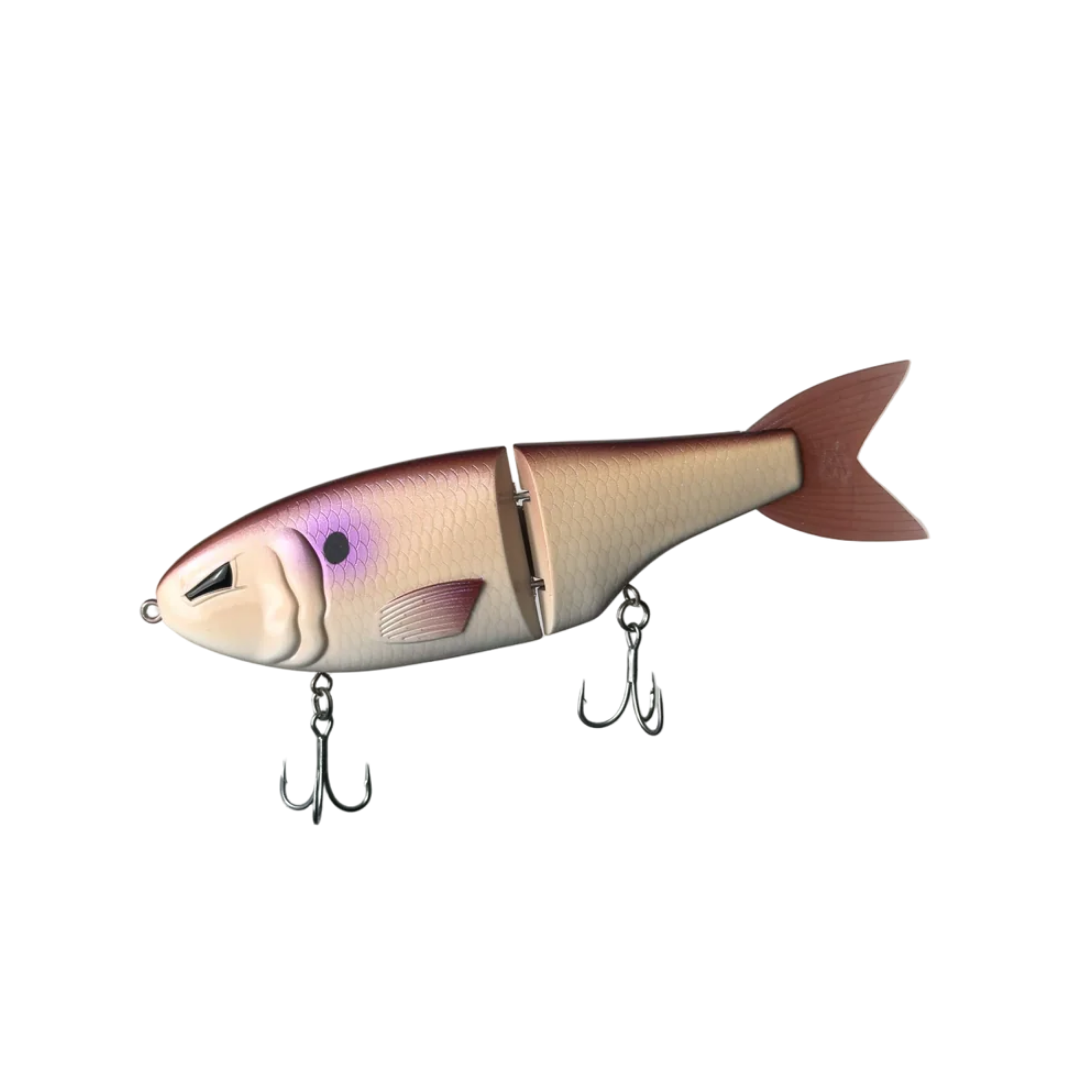 Throwback Swimbaits Metro Glide LT
