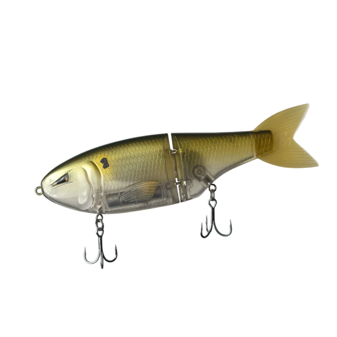 Throwback Swimbaits Metro Glide LT