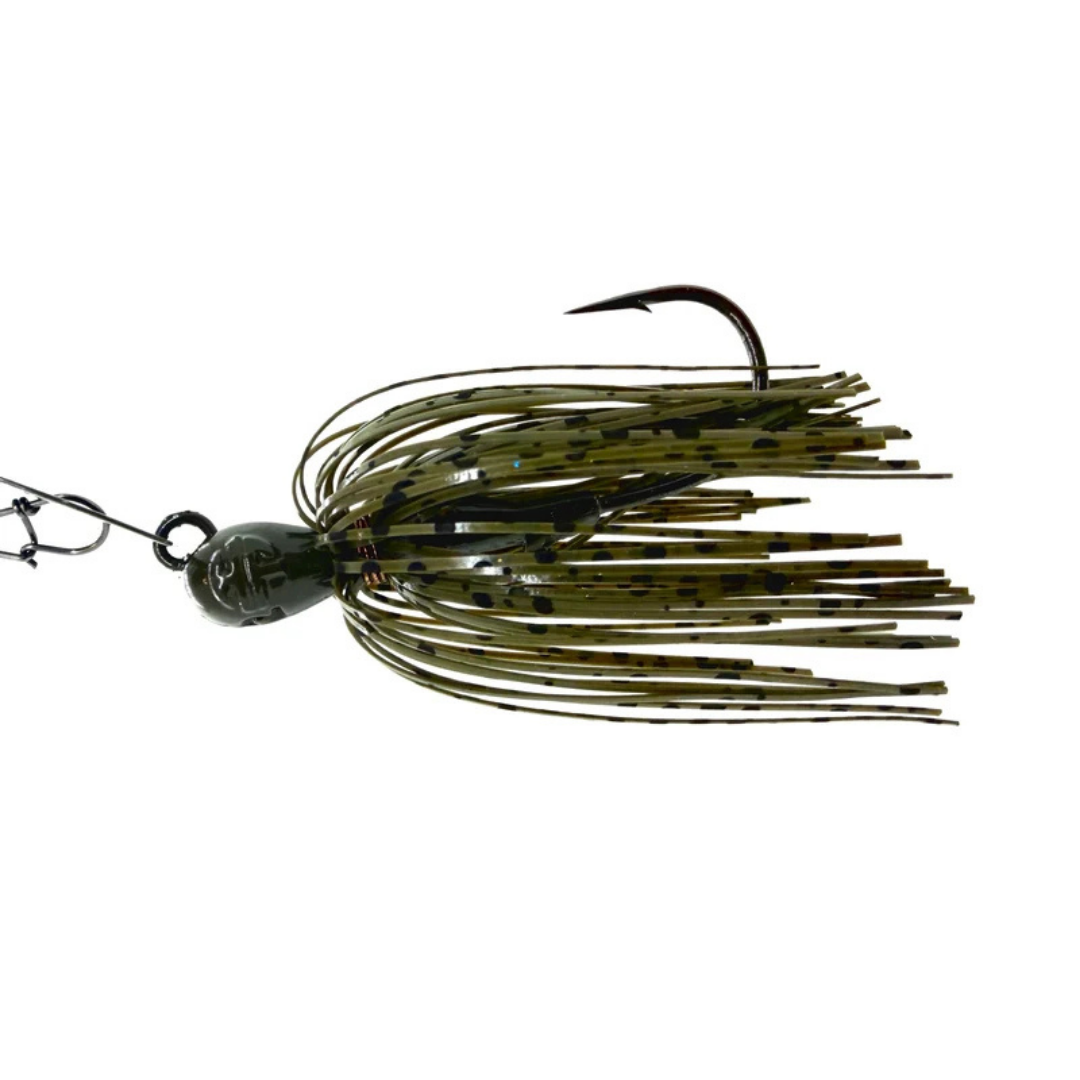Hog Farmer Bait Company Jowl Shaker