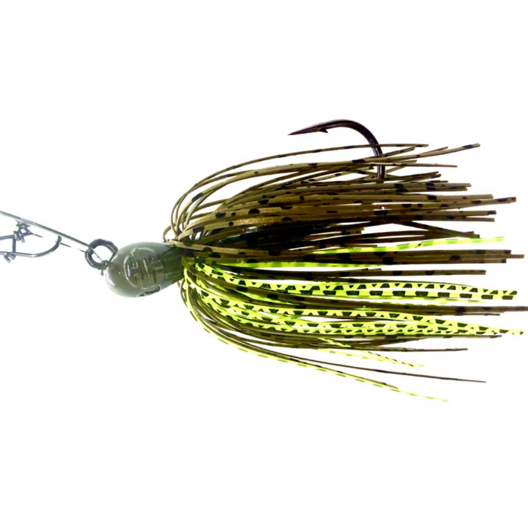Hog Farmer Bait Company Jowl Shaker