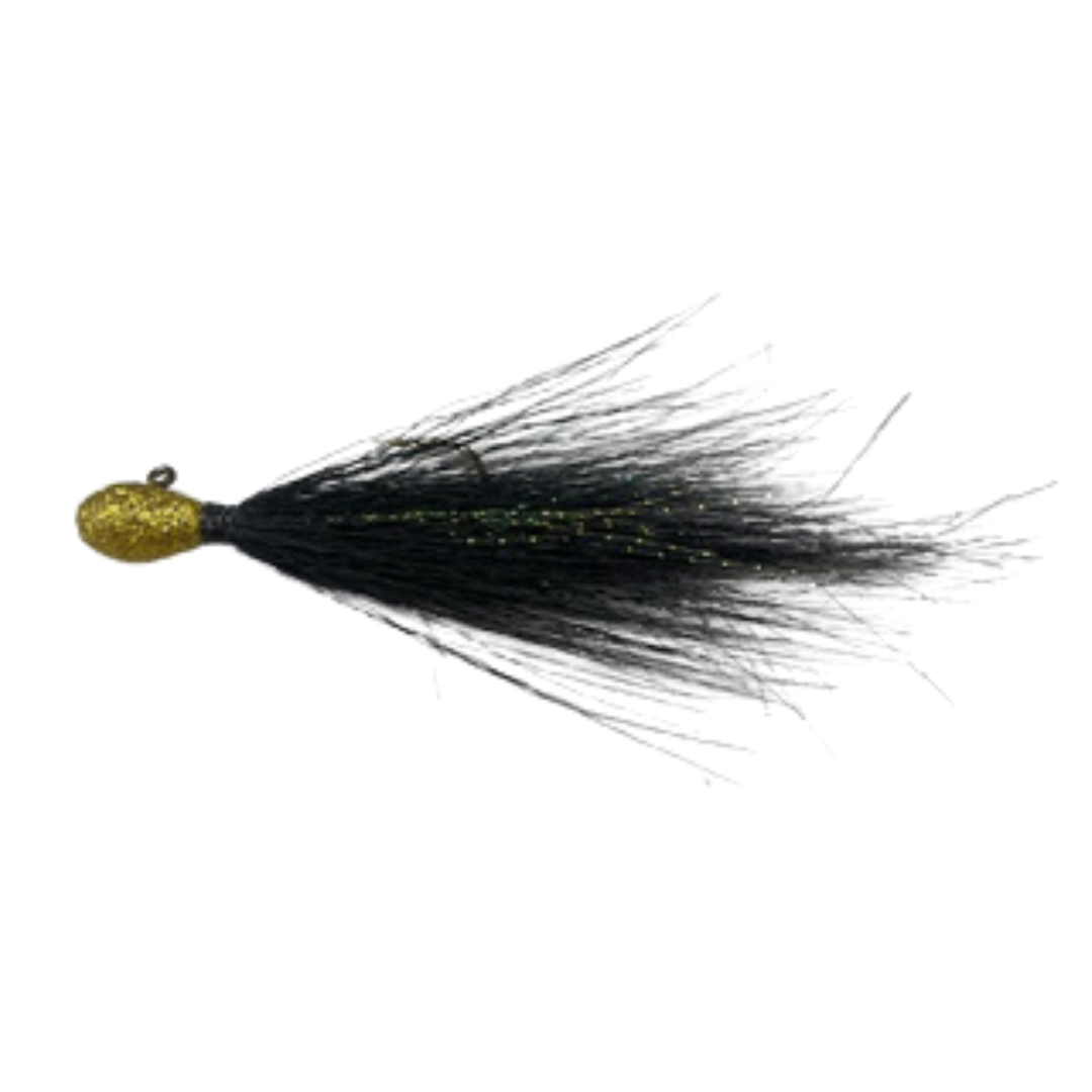 ATF Tackle Hair Jigs