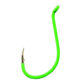 Gamakatsu Octopus Hook-Colored Fluorescent