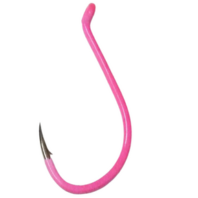 Gamakatsu Octopus Hook-Colored Fluorescent