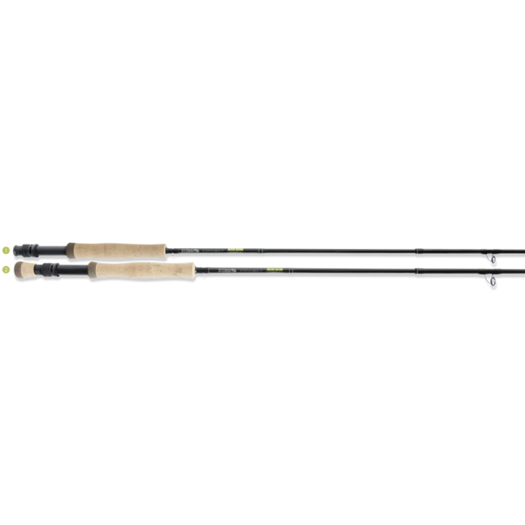 St. Croix Connect Fly Rod