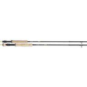 St. Croix Connect Fly Rod