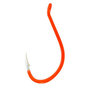 Gamakatsu Octopus Hook-Colored Fluorescent
