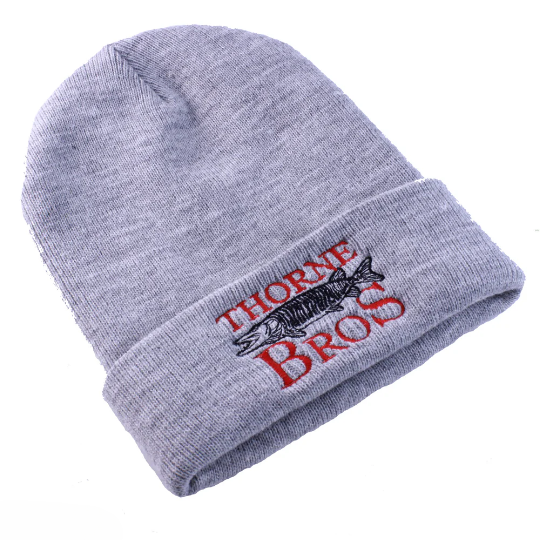 Thorne Bros Knit Hat