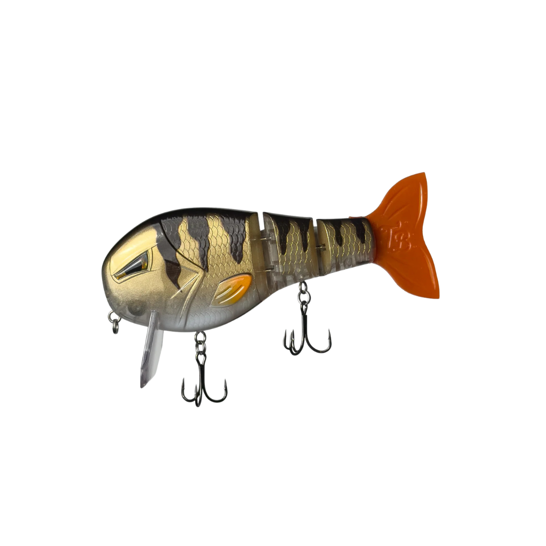Throwback Swimbaits Wake Walker LT