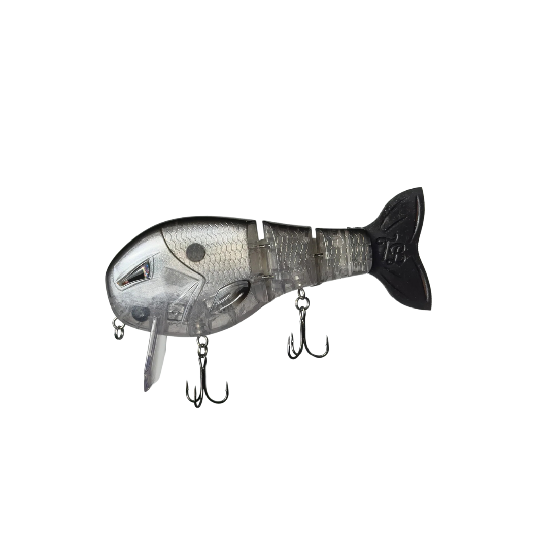 Throwback Swimbaits Wake Walker LT