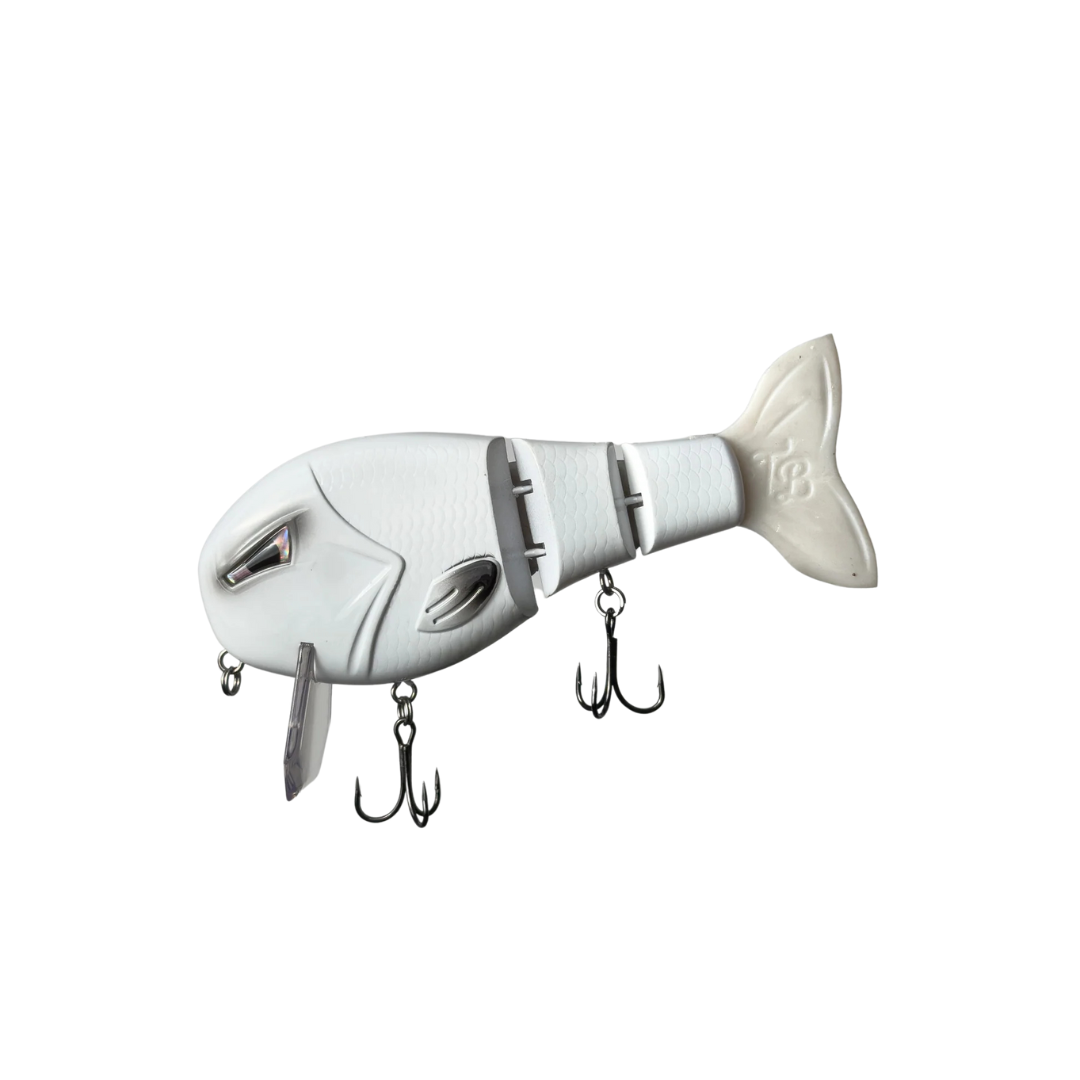 Throwback Swimbaits Wake Walker LT