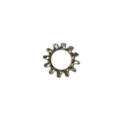 Minn Kota WASHER-LOCK,1/4" EXT. SS P/N: 2281702