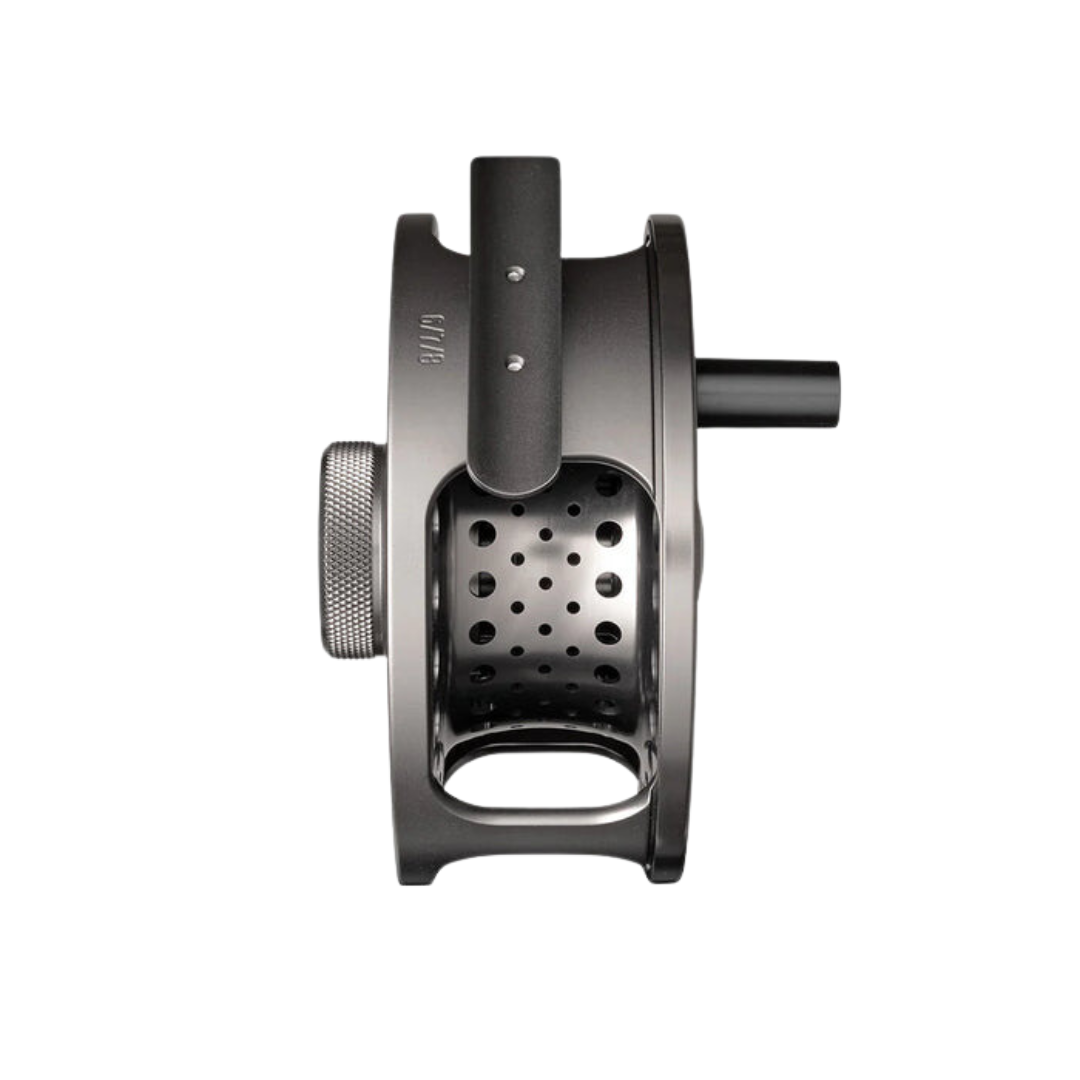 Sage Spey II Series Reel
