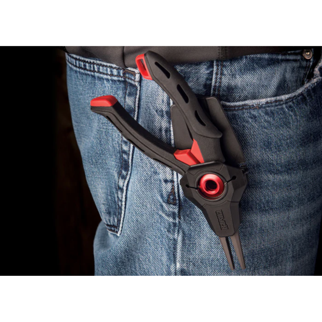 Rapala Mag Spring Pliers