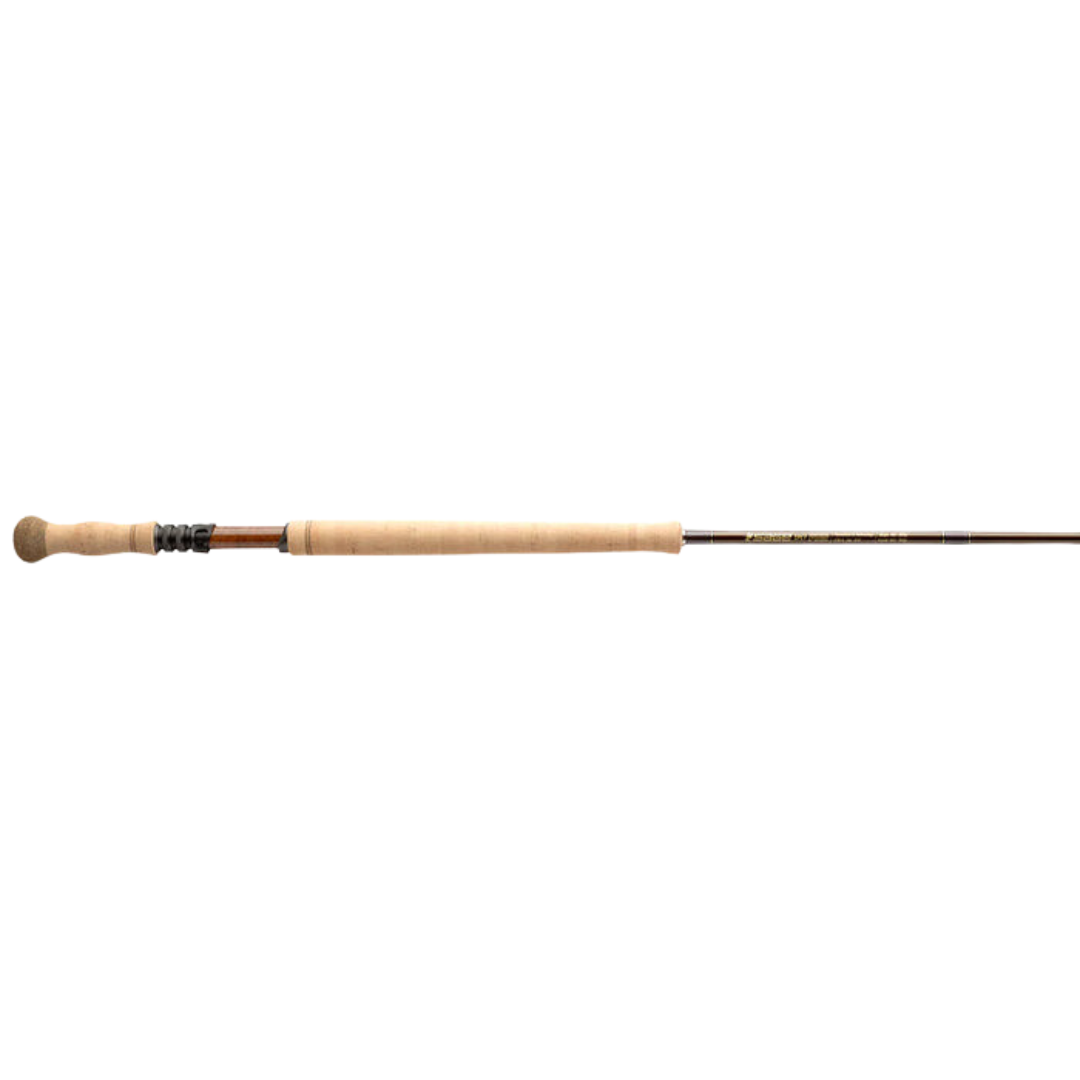 Sage R8 Spey