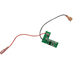 Minn Kota BATTERY METER, 36V, FW P/N: 2074072