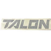 Minn Kota DECAL, BT TALON LOGO P/N: 2376833