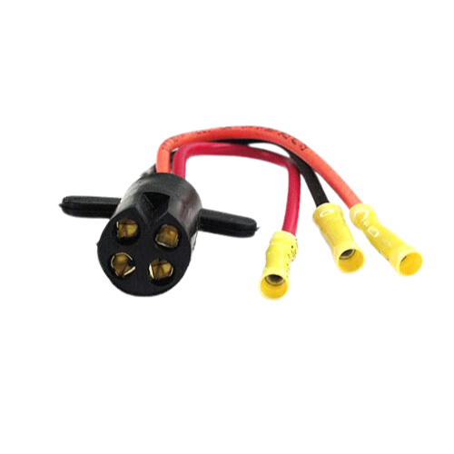 Rig Rite - Plugs
