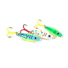 Clam Rattlin' PT Spoon