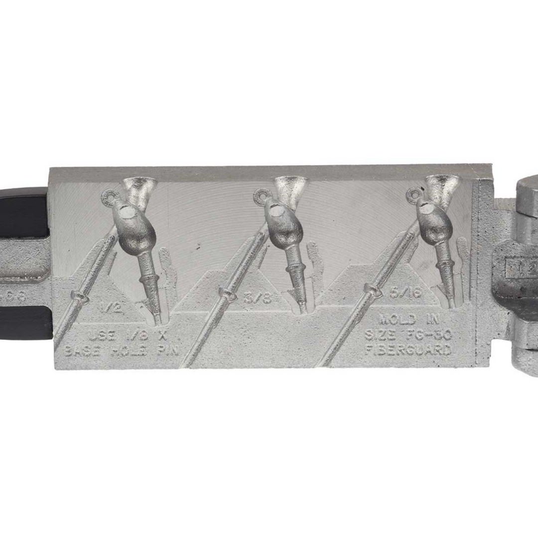 Do-it Molds Casting Jig Mold