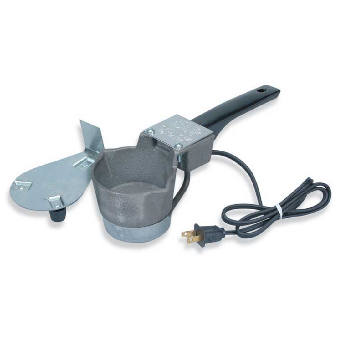 Do-it Molds Palmer Hot Pot-2 Melter