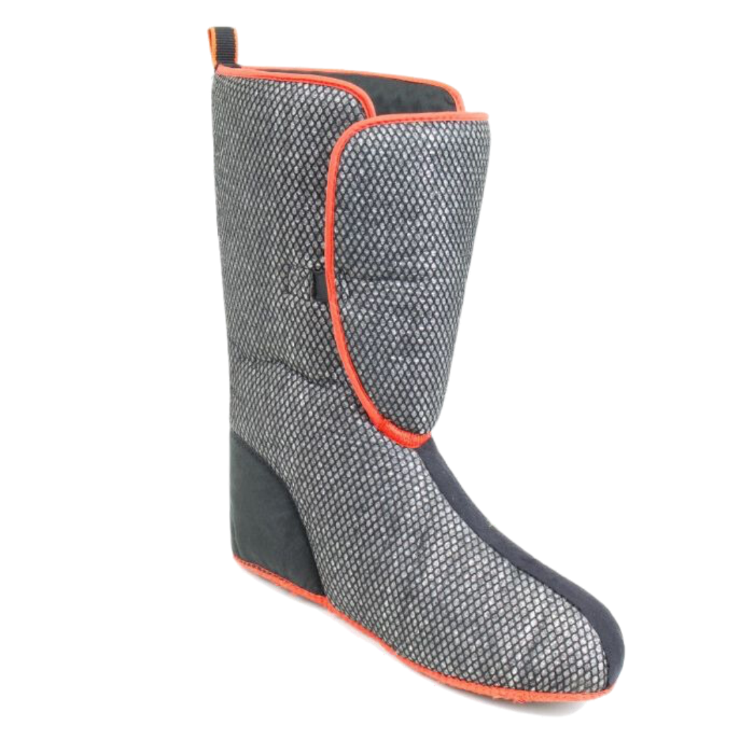 Clam ice armor boots discount