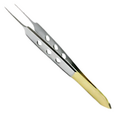 Wapsi Deluxe 4" Tweezers